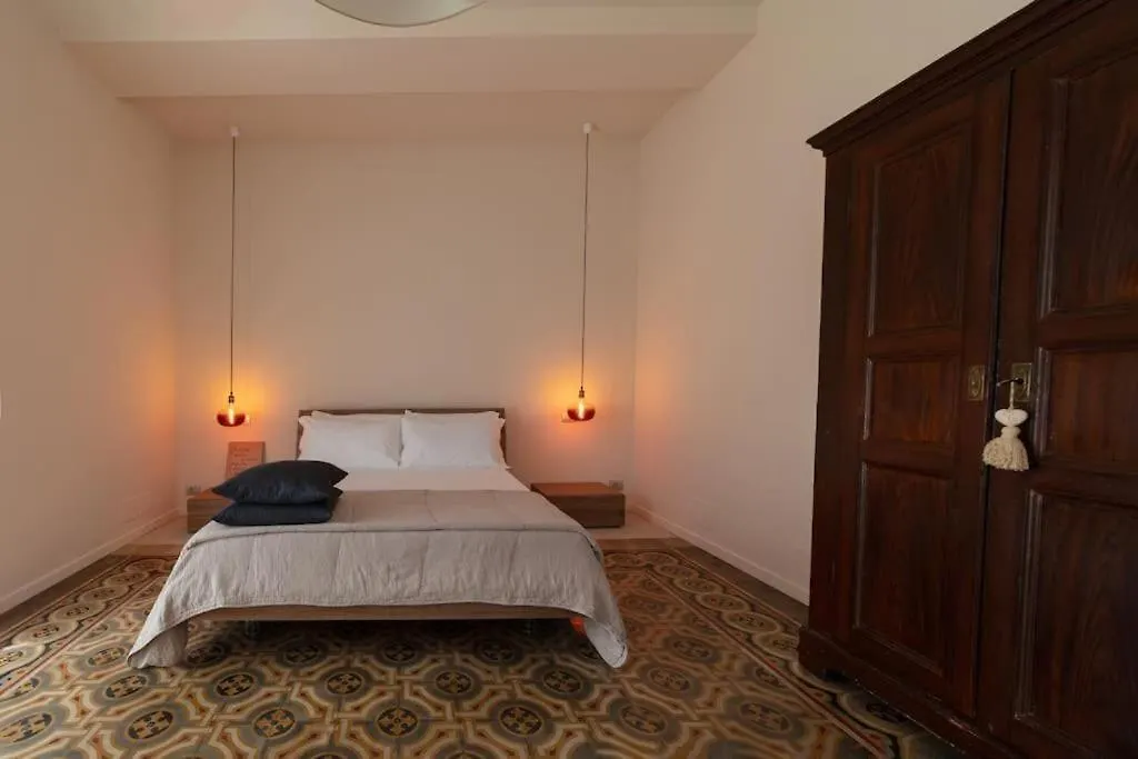Casa Vacanza Baragiola4 - Hotel San Giuseppe Group 케르노비오 이탈리아