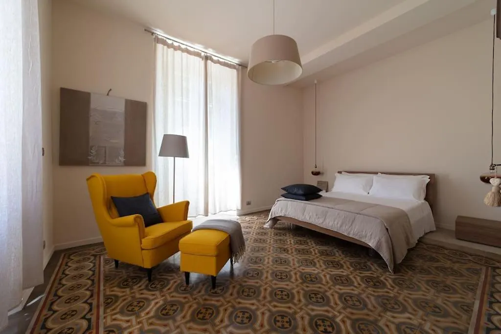 펜션 Casa Vacanza Baragiola4 - Hotel San Giuseppe Group 케르노비오