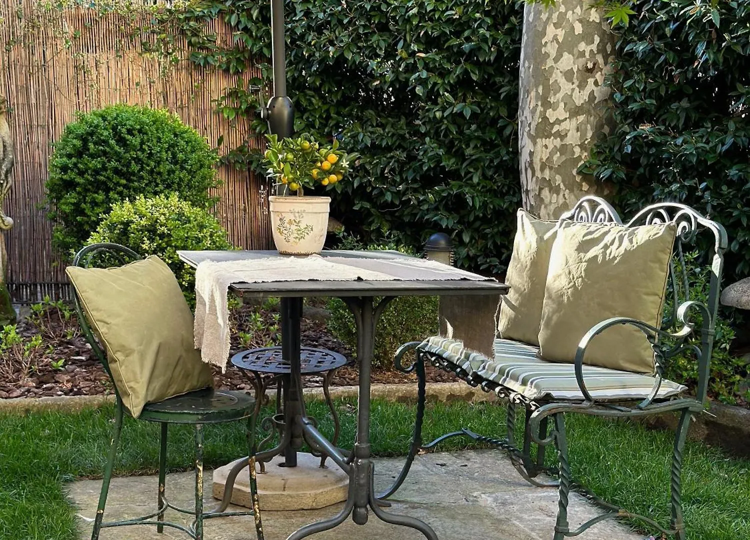 Casa Vacanza Baragiola4 - Hotel San Giuseppe Group 케르노비오
