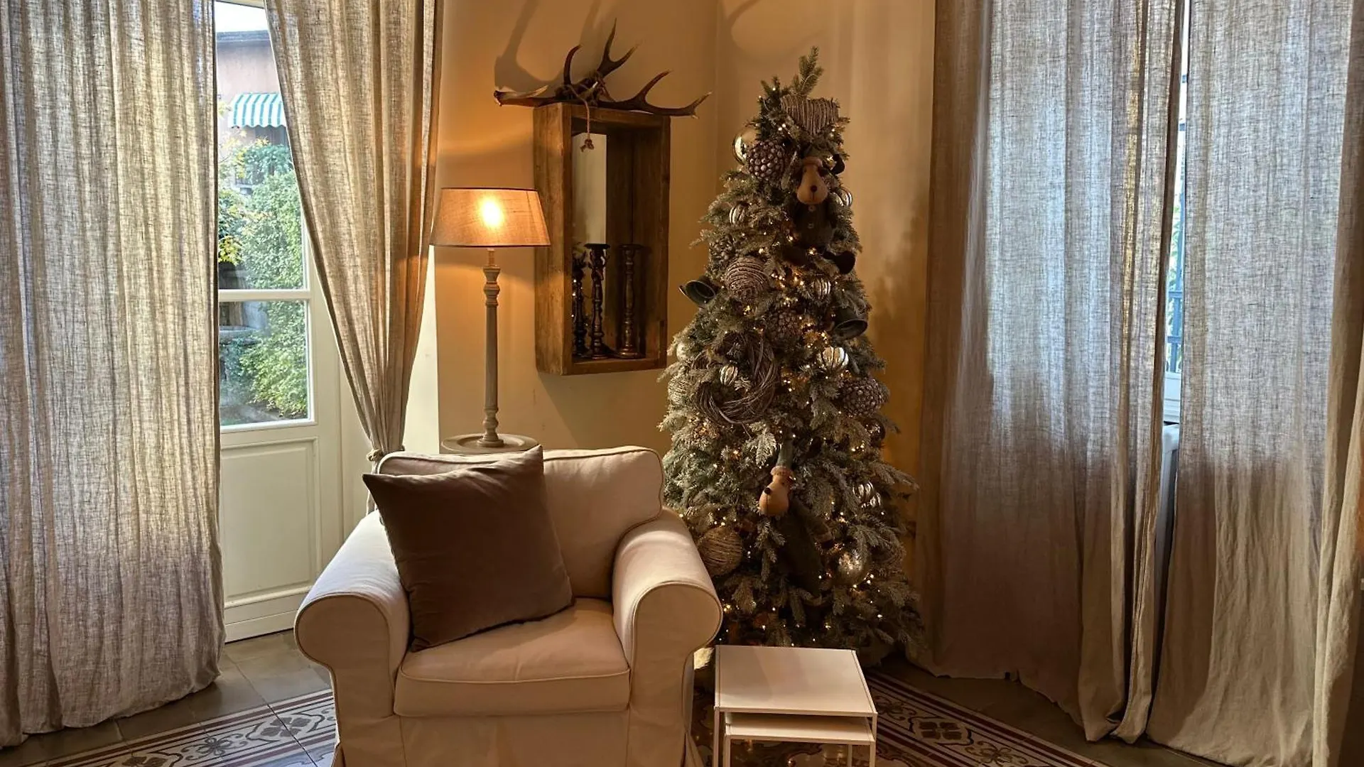 Casa Vacanza Baragiola4 - Con Giardino E Parcheggio イタリア